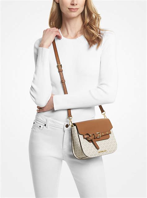 michael kors staff uniform|Michael Kors cross body bag.